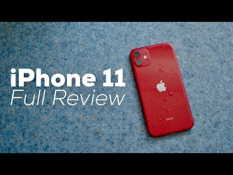 iPhone 11 Full Review