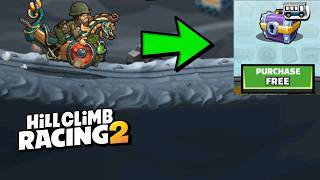 🚀 Who Will Jump Next? 🚀 (Jumpstart Me Now) - Hill Climb Racing 2 screenshot 4