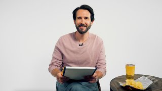 the great british pub quiz with josh groban