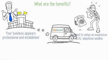 Get Professional! Virtual Landline
