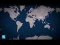 تصعيد بين إيران وأوكرانيا • فرانس 24 / FRANCE 24