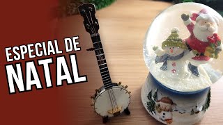 Natal de Bandolim - Jingle Bell Rock 