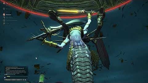 The Second Coil of Bahamut - Turn 2 - Tempest (Blind MINE) - DRG PoV