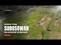 DULU PUSAT DUNIA, KINI RERUNTUHAN | Kisah Megah Keraton Surosowan yang Terlupakan