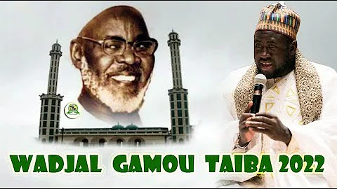 Waxtann Cheikh Ibrahim Ndao Ci Taïba Niassène • Faydatidianiya