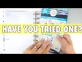 HAPPY PLANNER 101 | HOW TO USE THE DASHBOARD WEEKLY LAYOUT | HAPPY PLANNER DASHBOARD HACKS