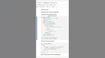 Python One-Liner: Validate Numbers with the Luhn Algorithm! ✅🔢 #PythonTips #CodingShorts