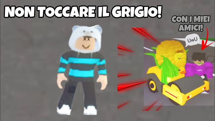 🌈 BROOKHAVEN, MA NON POSSO TOCCARE I COLORI CON MATTEO E GABRIELE! *99% IMPOSSIBILE* 🌈