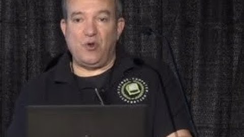 VCF East: The Computer Collection Lifecycle and estate planning for your collection