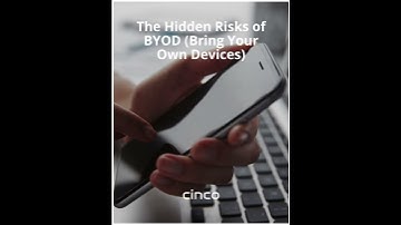 The Hidden Risks of BYOD - MP4.mp4