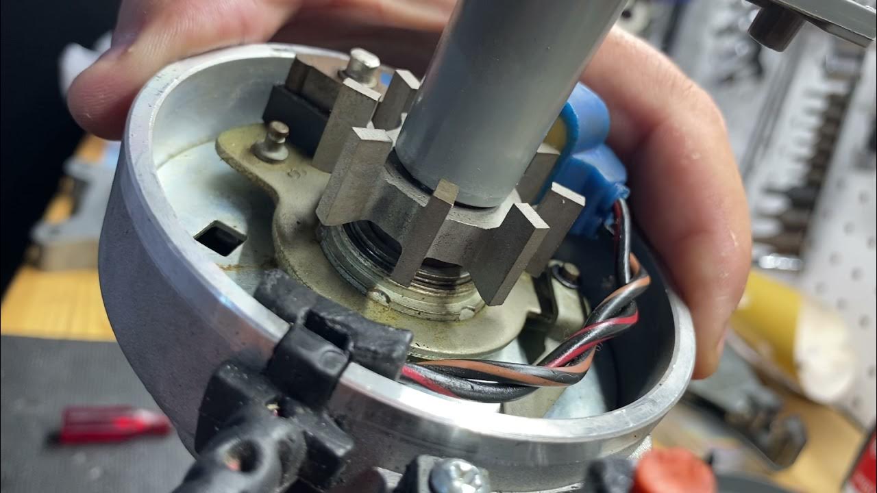 Part 1 of Duraspark lock out YouTube