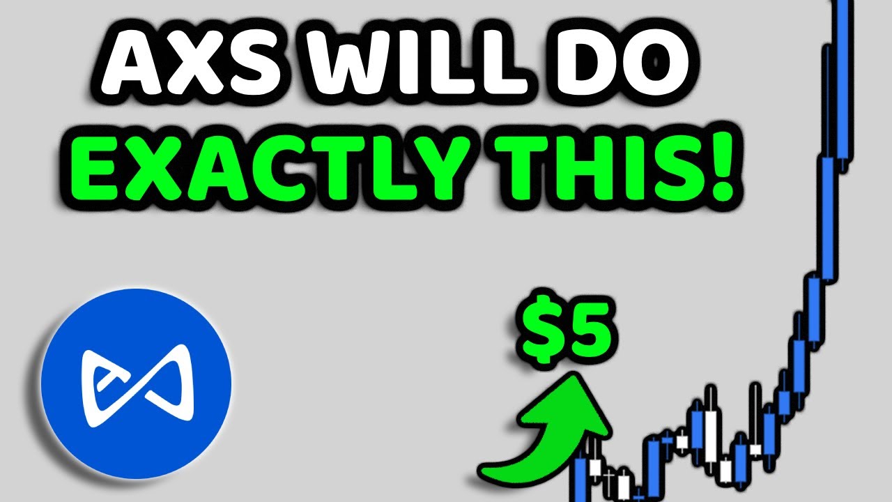 Axie Infinity (AXS) Price Today: AXS Live Price, Charts, News - Crypto.com  UAE