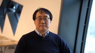 Inside MOVE: The Mobility Innovation Centre at Lassonde