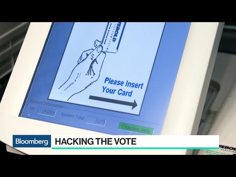 Video: Tuntutan Mesin Pengundian Microsoft ‘ElectionGuard’ Untuk Menawarkan Pilihan Elektronik Yang Selamat, Sah Dan Disahkan