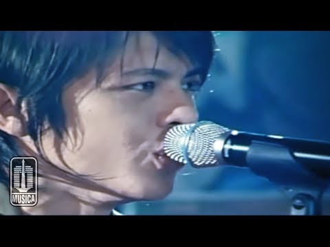 Peterpan - Tak Bisakah (Official Music Video)