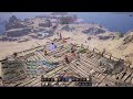 An Guild - Queen Bellandir War (Alexia JP) [01-18-2025]