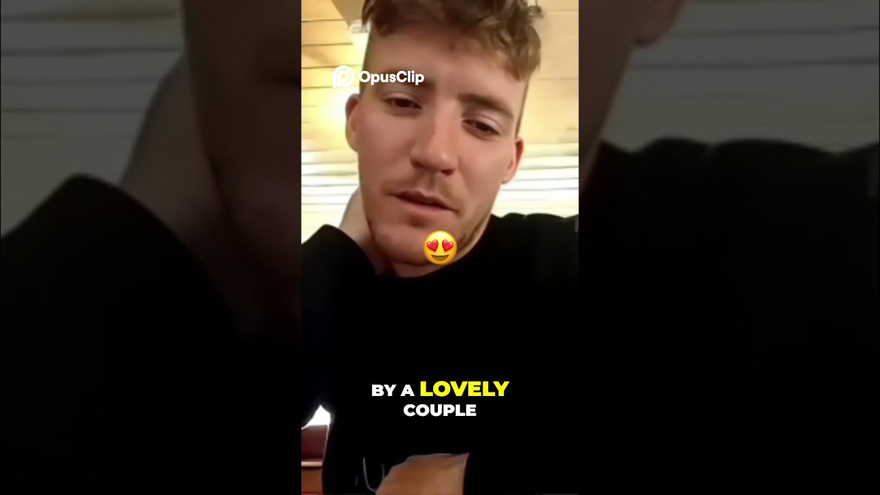 Woman's Mysterious Doorway Encounter  