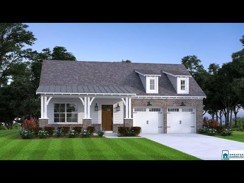 3778 Maggies Dr, Irondale, AL home video tour
