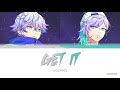 【Vietsub】Get it || cozmez - Paradox Live(パラライ)-