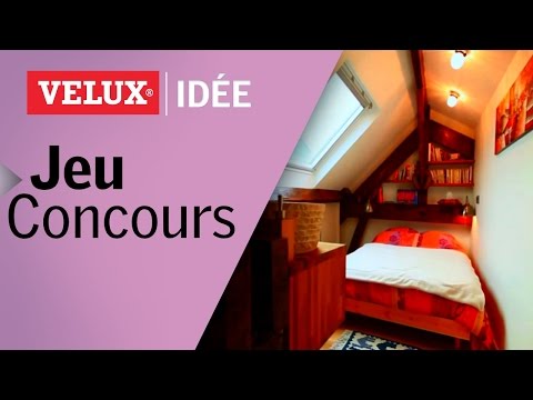 Jeu concours 2015 : Tour de l'appartement de la gagnante