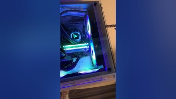 Corsair QL and LL fan fix