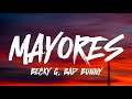 Becky G Bad Bunny Mayores ЁЭРЛЁЭРЮЁЭРнЁЭРлЁЭРЪ ЁЭРЛЁЭР ЁЭРлЁЭРвЁЭРЬЁЭРм Becky G Bad Bunny Mayores ЁЭРЛЁЭРЮЁЭРнЁЭРлЁЭРЪ ЁЭРЛЁЭР ЁЭРлЁЭРвЁЭРЬЁЭРм