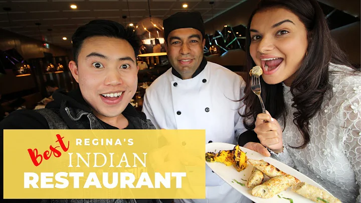 Reunion with Tasha +  Food Vlog at Caraway Grill |...
