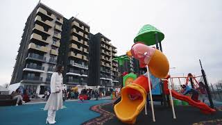 Corporate | South Side Residence | Prezentare Eveniment BBQ | Constanta, Romania, 2024