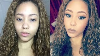 WATCH ME TRANSFORM: BASIC TO BADDIE
