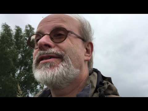 Dr. Uwe Westphal // Genialer Vogelstimmen-Imitator - YouTube