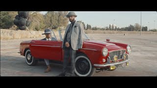 H PROF - PATERA ft L'ICON (official video)