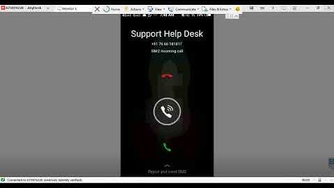 Auto Ticket Classification, Auto Ticket Assign, Auto Calling using Artificial Intelligence