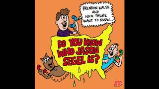 Do You Know Who Jason Segel Is? - EPISODE 1: FLORIDA