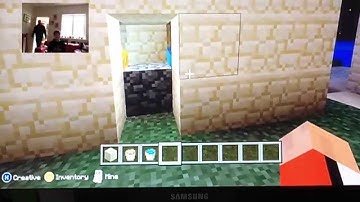 Minecraft: How to Build a Cobblestone Generator