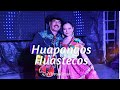 Que se escuche el huapango!