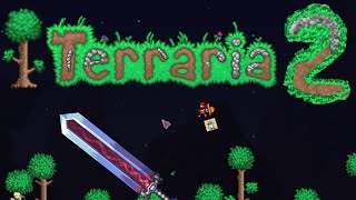 Terraria in 2030
