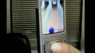 Real Bowling Mobile Game