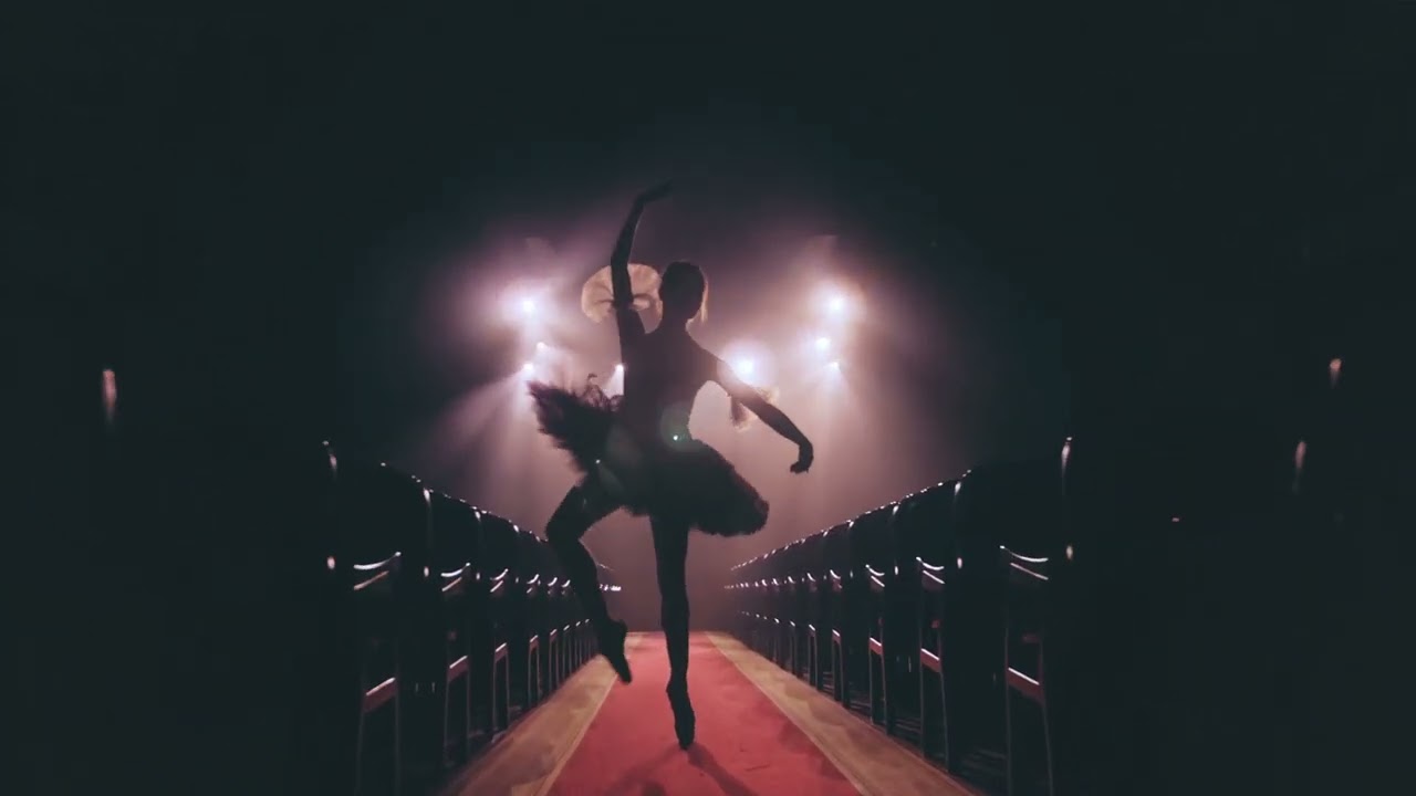 Sinfonieorchester Lienz & Tanzschule Armin - 27. / 28. Januar 2024