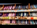How to Buy Fabric at Joanns