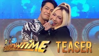 It's Showtime October 30, 2018 Teaser