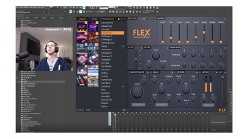 FLEX is the best plugin