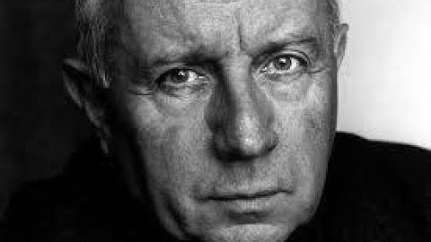 Introductory Lecture on Paul Virilio by Michael Hemmingsen