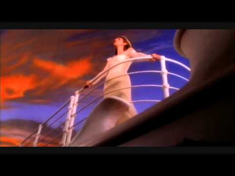 Celine Dion - My heart will go on (Soundtrack película "Titanic")