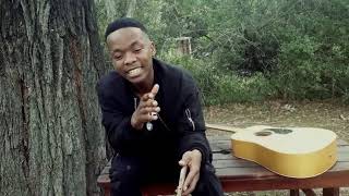 T. Lash - Akekho Omunye(acoustic )