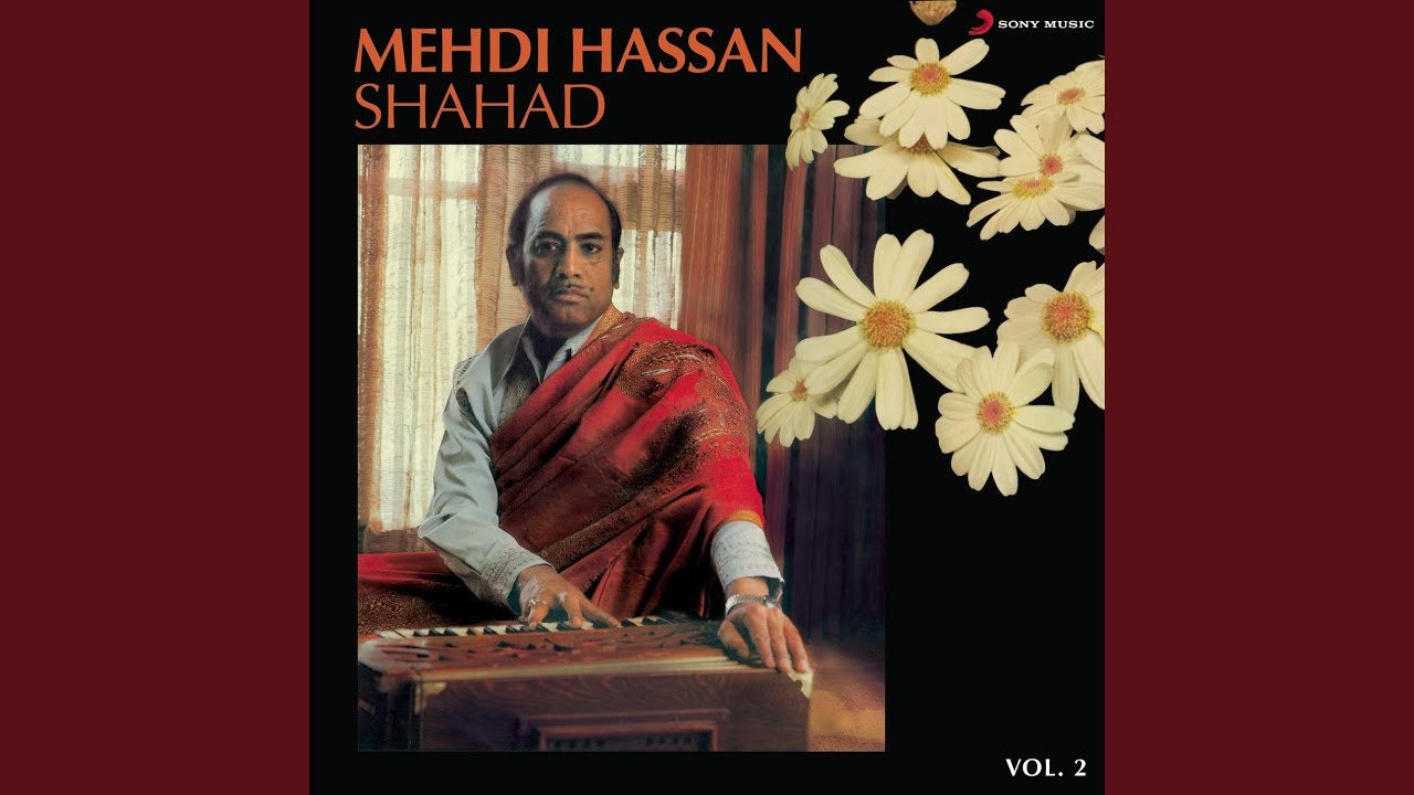 Yun Zindagi Ki Raah Mein Takra Gaya Koi