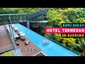 7 TAHUN BARU JADI, HOTEL TERMEGAH Se-Bandung | The GAIA Hotel | Hotel Bagus dan Baru di Bandung