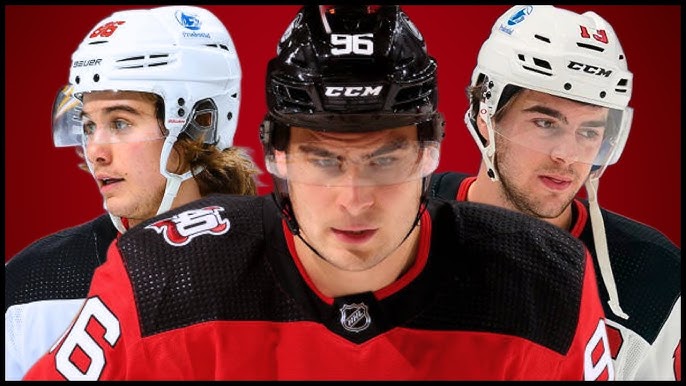 Can the Devils Be a Legit Cup Contender This Season?