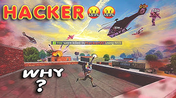 WHY HACKERS IN 2022 ? 😢 CALL OF DUTY MOBILE @ZARACOD @codnarco STOP THIS 🙏 !