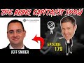 Jeff Snider (Reverse Repo Deep Dive, Mind Blowing Intel On Shadow Banking Risks, Why Zoltan's Wrong)