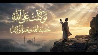 Veki̇li̇msensi̇n - Ruhunuzu Ferahlatacak Zikirli Tevekkül İlahisi Sözleri Ile